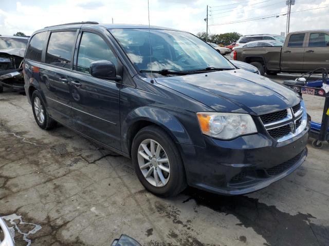Photo 4 from auction – 2014 DODGE GRAND CARA with VIN 2C4RDGCG0ER172149