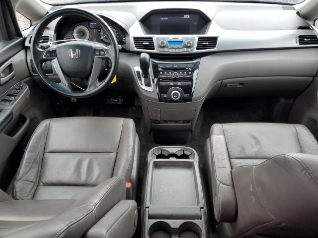 Zdjęcie 8 z aukcji – 2012 HONDA ODYSSEY EX z VIN 5FNRL5H68CB122003