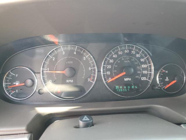 Photo 9 from auction – 2006 CHRYSLER SEBRING TO with VIN 1C3EL55R16N259663