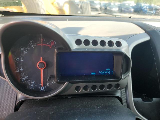 صورة رقم 9 من المزاد - 2016 CHEVROLET SONIC LS مع VIN 1G1JA6SH2G4154602