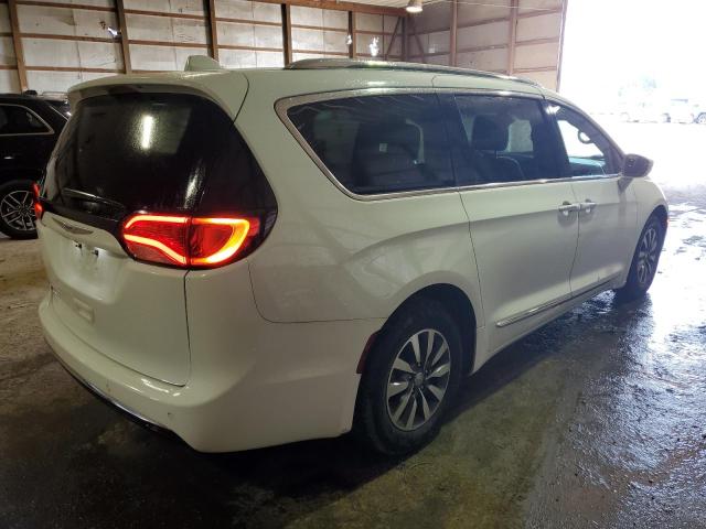 Photo 3 from auction – 2020 CHRYSLER PACIFICA T with VIN 2C4RC1EG3LR182779