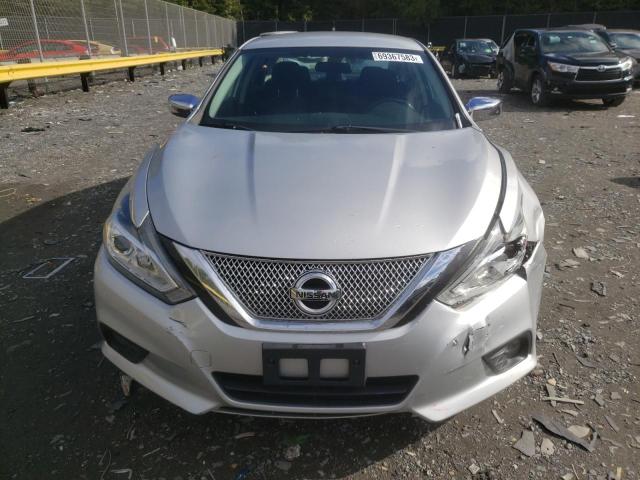 Photo 5 from auction – 2017 NISSAN ALTIMA 2.5 with VIN 1N4AL3AP6HC273193