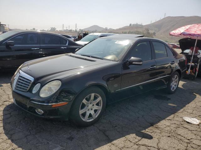 MERCEDES-BENZ E 320 CDI 2008 with VIN WDBUF22X88B327900 - Photo from auction
