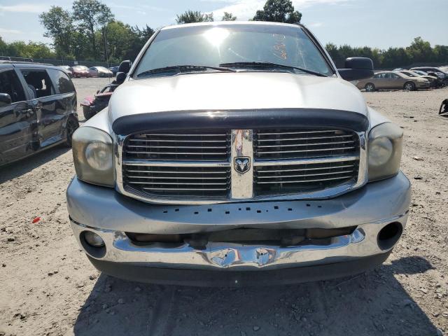 Photo 5 from auction – 2007 DODGE RAM 1500 S with VIN 1D3HU18277J637238