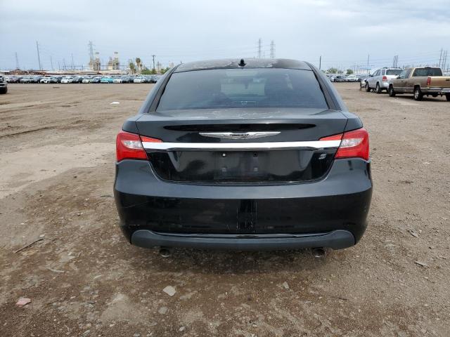 Photo 6 from auction – 2011 CHRYSLER 200 S with VIN 1C3BC8FGXBN567894