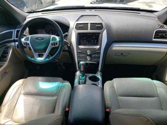 Photo 8 from auction – 2011 FORD EXPLORER X with VIN 1FMHK7D80BGA22043
