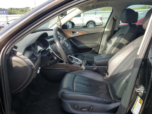 Photo 7 from auction – 2012 AUDI A6 with VIN WAUBGAFCXCN026069