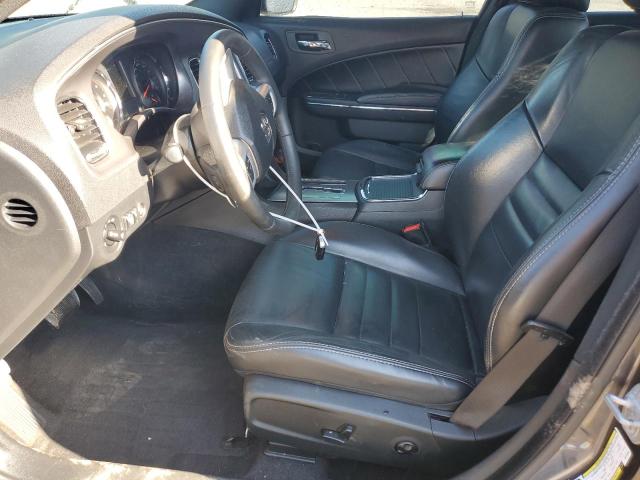 Zdjęcie 7 z aukcji – 2013 DODGE CHARGER R/ z VIN 2C3CDXDT8DH726905