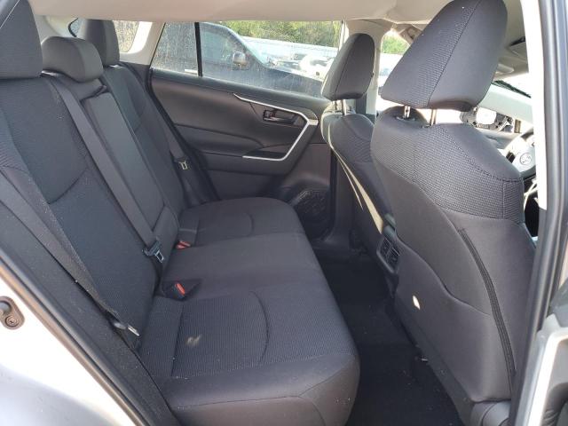 Photo 10 from auction – 2023 TOYOTA RAV4 LE with VIN 2T3F1RFV4PW354172