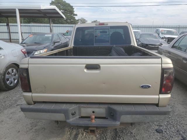 Photo 6 from auction – 2002 FORD RANGER SUP with VIN 1FTYR44U32PA65254