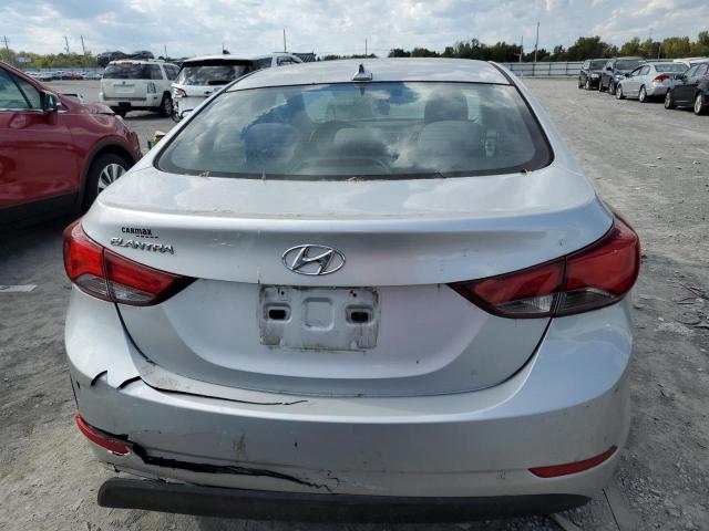 Photo 6 from auction – 2016 HYUNDAI ELANTRA SE with VIN 5NPDH4AE3GH705402