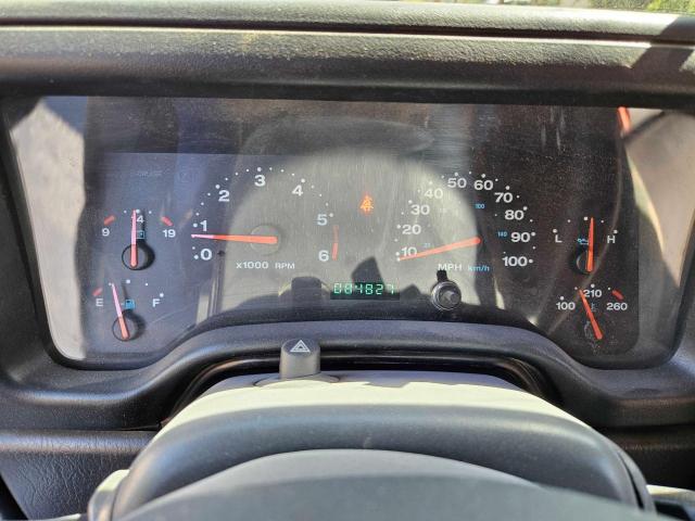 Photo 8 from auction – 2005 JEEP WRANGLER X with VIN 1J4FA39S65P317934