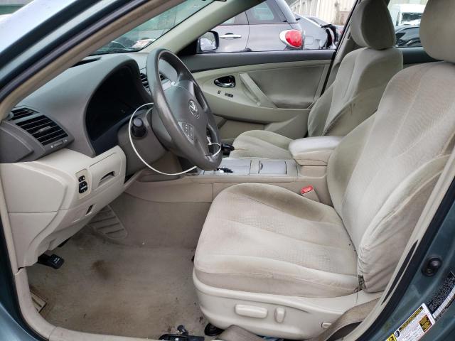 Photo 7 from auction – 2010 TOYOTA CAMRY BASE with VIN 4T4BF3EK0AR035412