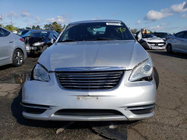 Photo 5 from auction – 2011 CHRYSLER 200 TOURIN with VIN 1C3BC1FB2BN613570