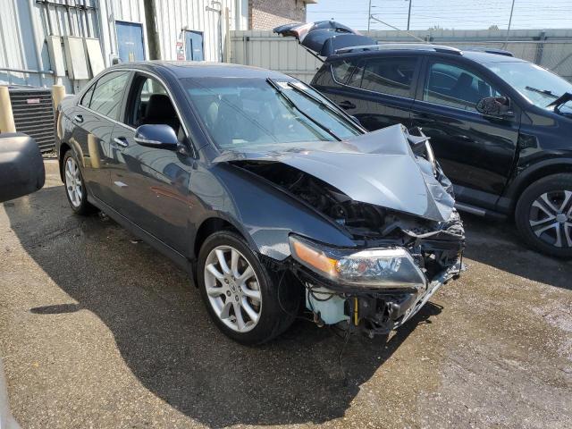 Photo 4 from auction – 2008 ACURA TSX with VIN JH4CL958X8C007991