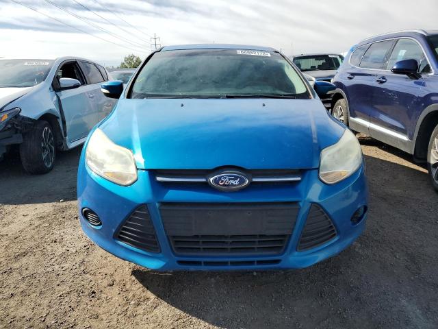 Photo 5 from auction – 2014 FORD FOCUS SE with VIN 1FADP3F24EL362996