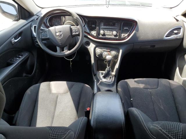 Photo 8 from auction – 2016 DODGE DART SXT with VIN 1C3CDFBB6GD689925