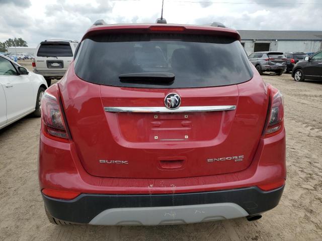 Photo 6 from auction – 2017 BUICK ENCORE ESS with VIN KL4CJGSB4HB258498