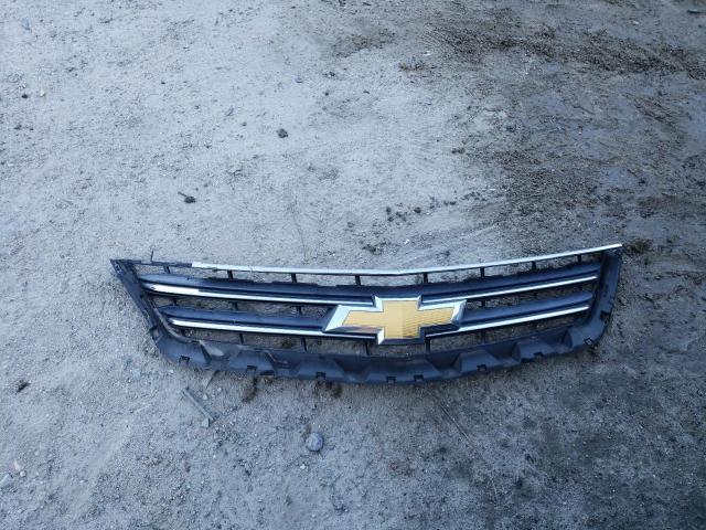 Photo 12 from auction – 2015 CHEVROLET IMPALA LT with VIN 2G1125S38F9255165