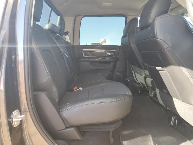 Photo 10 from auction – 2018 RAM 2500 SLT with VIN 3C6UR5DL1JG142578