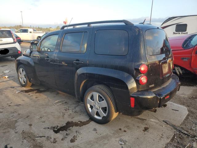 Photo 2 from auction – 2009 CHEVROLET HHR LS with VIN 3GNCA13B19S502414