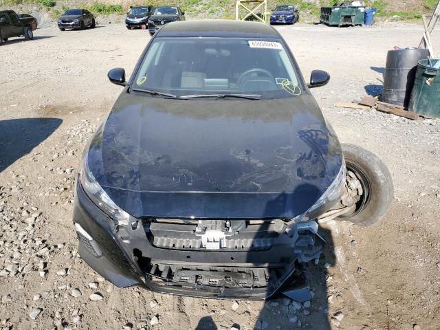 Photo 5 from auction – 2020 NISSAN ALTIMA S with VIN 1N4BL4BV9LC177588