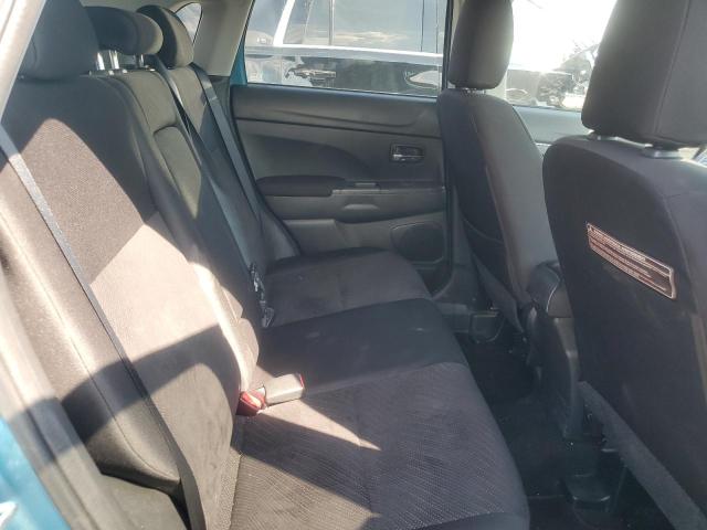 Photo 11 from auction – 2013 MITSUBISHI OUTLANDER with VIN 4A4AP5AUXDE016710
