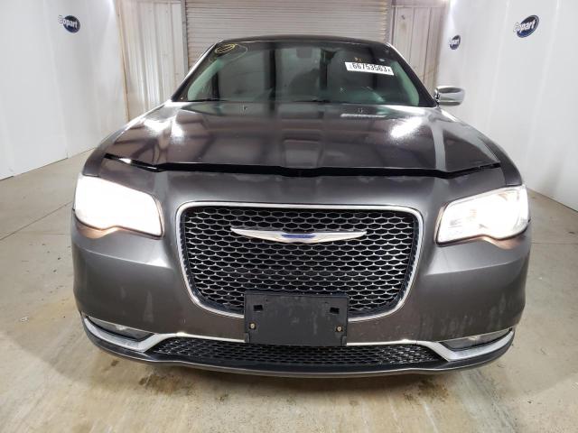Photo 5 from auction – 2016 CHRYSLER 300C with VIN 2C3CCAEGXGH224080