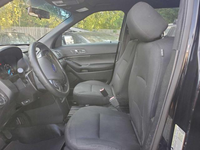 صورة رقم 5 من المزاد - 2017 FORD EXPLORER P مع VIN 1FM5K8AR9HGC66403