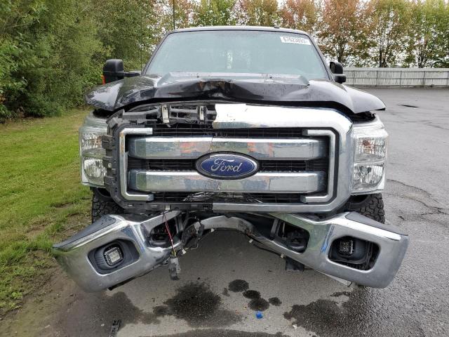 Photo 5 from auction – 2015 FORD F350 SUPER with VIN 1FT8W3BT0FEB11427