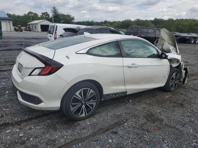 Photo 3 from auction – 2018 HONDA CIVIC EX with VIN 2HGFC3B3XJH351104