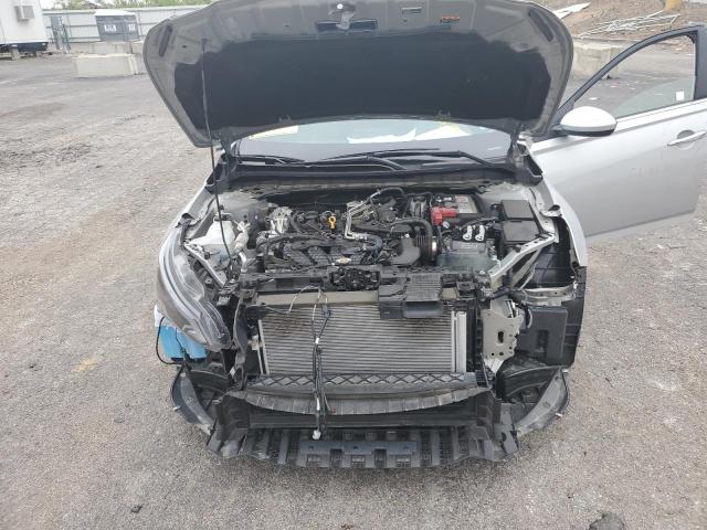 Photo 11 from auction – 2023 NISSAN ALTIMA S with VIN 1N4BL4BV8PN362709