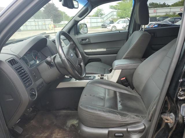 Фото 7 с аукциона – 2012 FORD ESCAPE XLT с VIN 1FMCU0D78CKC79453