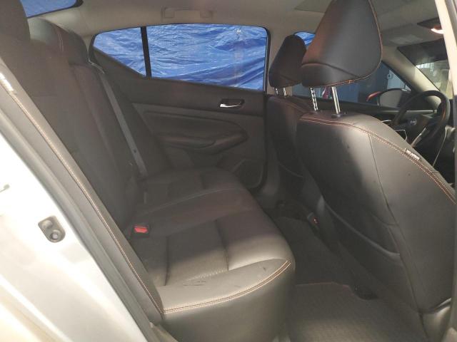 Photo 10 from auction – 2020 NISSAN ALTIMA SR with VIN 1N4BL4CV6LC259583