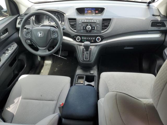 Photo 8 from auction – 2016 HONDA CR-V SE with VIN 2HKRM3H45GH550229