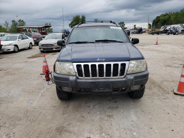 Photo 5 from auction – 2000 JEEP GRAND CHER with VIN 1J4GW48S3YC233725