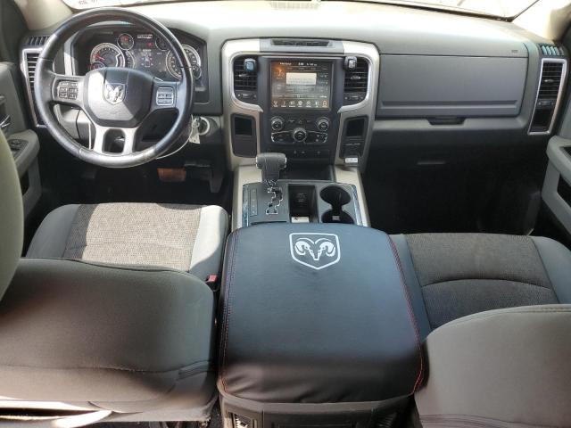 Снимка 8 от търг – 2013 RAM 1500 SLT с VIN 1C6RR6LT3DS549991