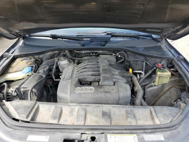 Photo 11 from auction – 2010 AUDI Q7 PREMIUM with VIN WA1LYAFE4AD006631
