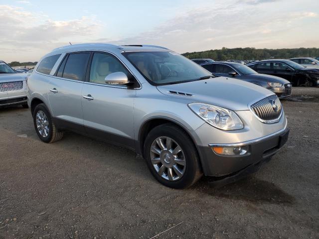 Photo 4 from auction – 2012 BUICK ENCLAVE with VIN 5GAKVCED3CJ357518