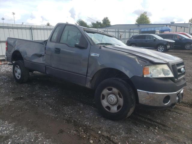 Photo 4 from auction – 2008 FORD F150 with VIN 1FTRF14W48KC54823