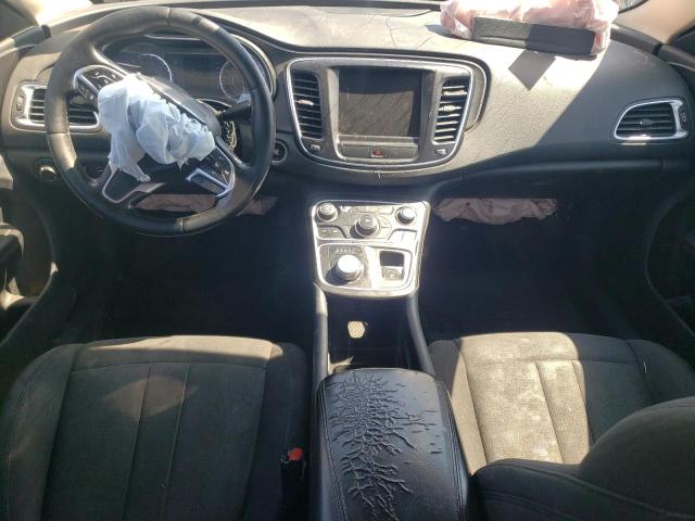 Photo 8 from auction – 2016 CHRYSLER 200 LIMITE with VIN 1C3CCCABXGN168218