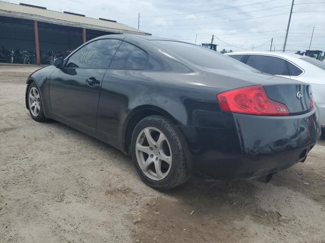 Photo 2 from auction – 2007 INFINITI G35 with VIN JNKCV54EX7M905901