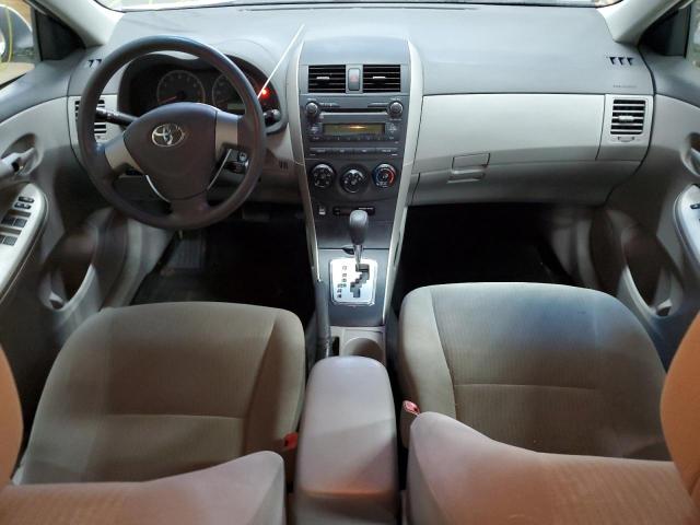 Photo 8 from auction – 2010 TOYOTA COROLLA with VIN 2T1BU4EEXAC366287