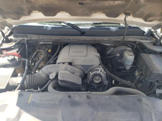 Photo 11 from auction – 2009 CHEVROLET SILVERADO with VIN 3GCEC33J99G158641