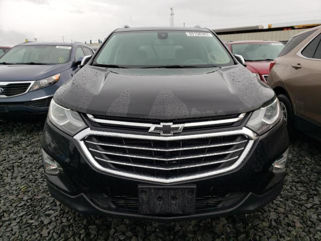 Photo 5 from auction – 2018 CHEVROLET EQUINOX PR with VIN 2GNAXVEVXJ6104853