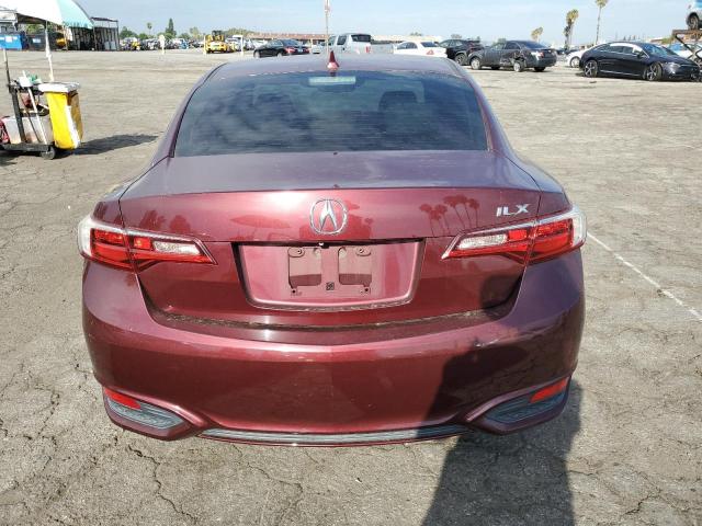 Photo 6 from auction – 2016 ACURA ILX PREMIU with VIN 19UDE2F71GA006799