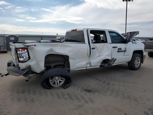 Photo 3 from auction – 2014 CHEVROLET SILVERADO with VIN 3GCUKREC8EG543702