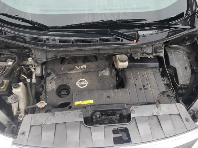 Photo 12 from auction – 2017 NISSAN QUEST S with VIN JN8AE2KPXH9168140