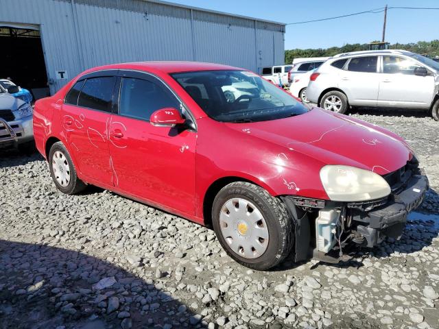 Photo 4 from auction – 2007 VOLKSWAGEN JETTA with VIN 3VWGG71K07M025522