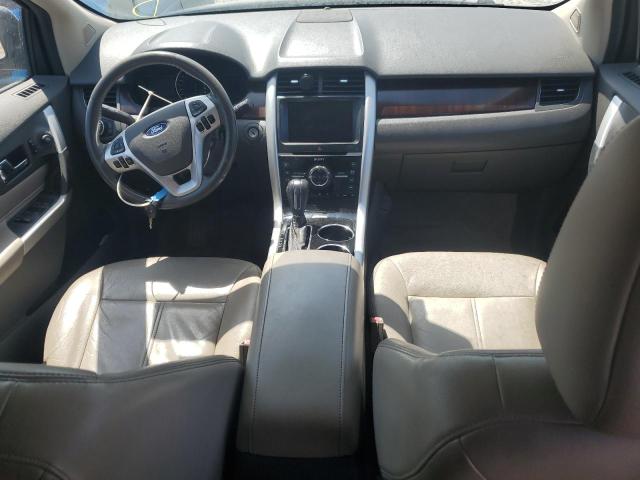 Photo 8 from auction – 2011 FORD EDGE LIMIT with VIN 2FMDK3KC1BBA27919